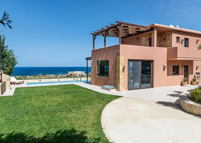 Villa Kudos