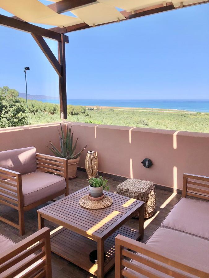 Kudos Villa Maleme