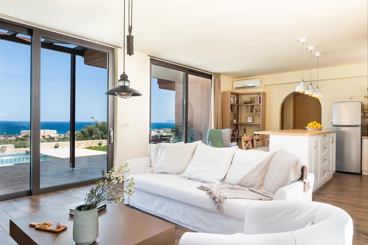 Villa Kudos
