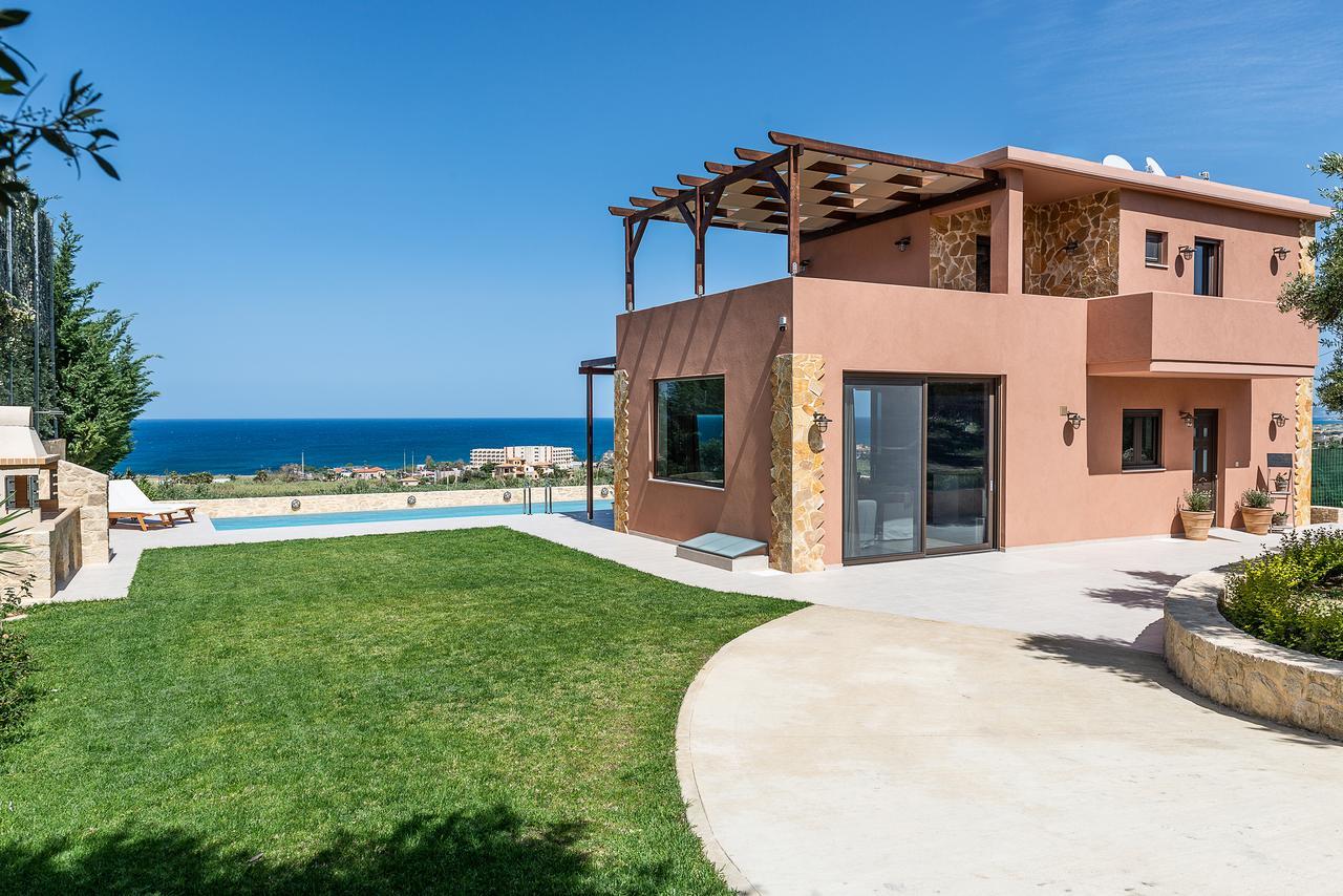 Kudos Villa