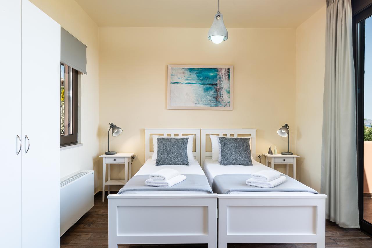 Villa Kudos
