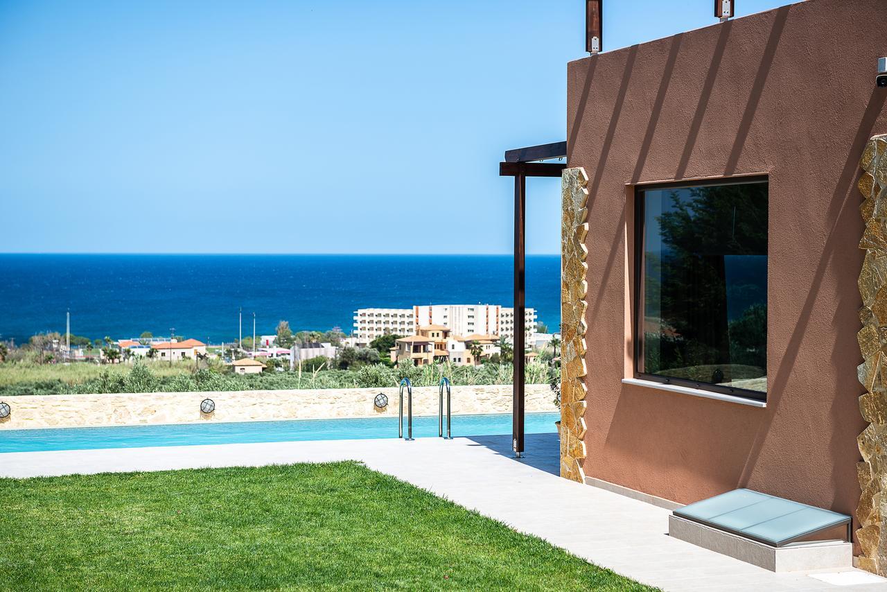 Villa Kudos