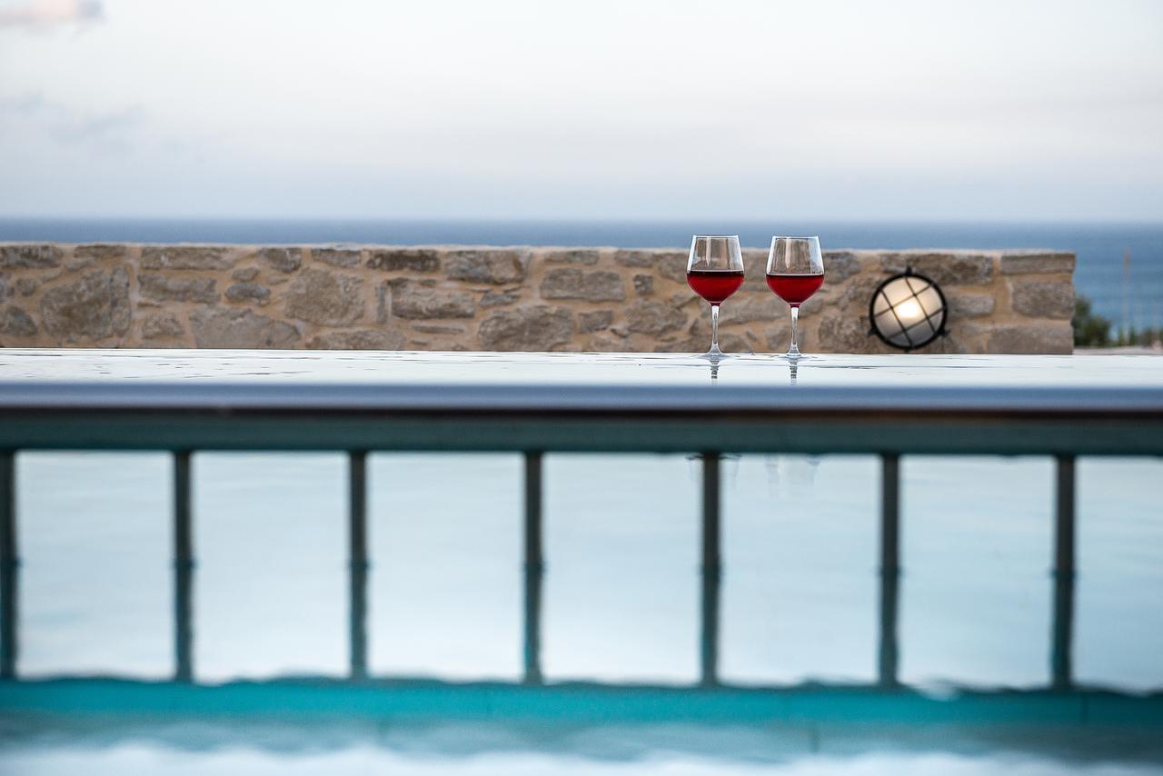 Villa Kudos Maleme (Crete)