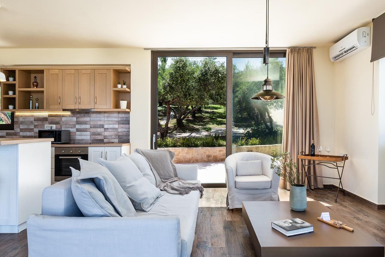 Villa Kudos *
